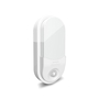 Đèn LED gắn tường cảm biến 15W Rạng Đông, ánh sáng trắng. KT(mm): 220x100